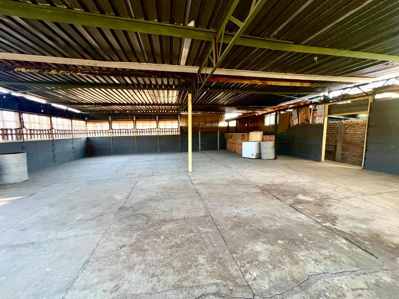0 Bedroom Property for Sale in Heilbron Free State